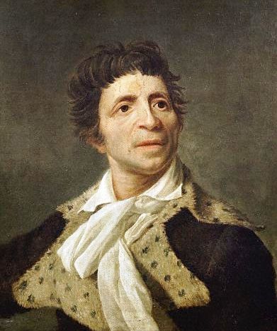 Jean-Paul_Marat_portre