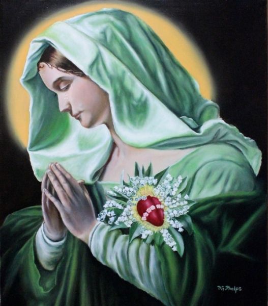 The Poisoned Garden: Lily of the Valley – Death Scent