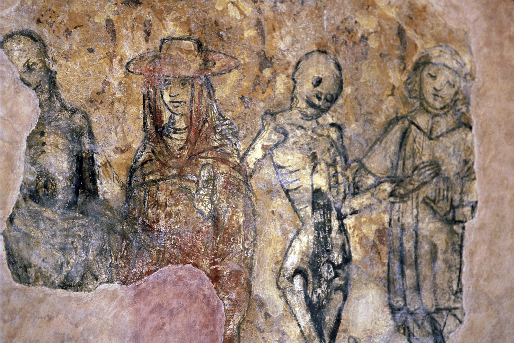 Fresco-depicting-a-danse-GettyImages-120404853.jpg